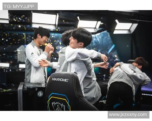 电竞比分赛后复盘IG与FPX的状态分析与未来展望