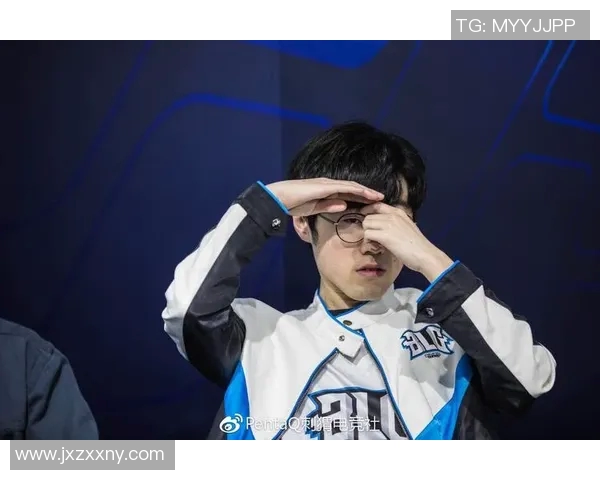 重磅专题解析BLG中路创新打法引领S15赛季LOL新潮流 重磅专题解析BLG中路创新打法引领S15赛季LOL新潮流