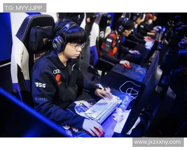 电竞实时数据分析聚焦TES团队在CSGO中的战术意识与决策探讨