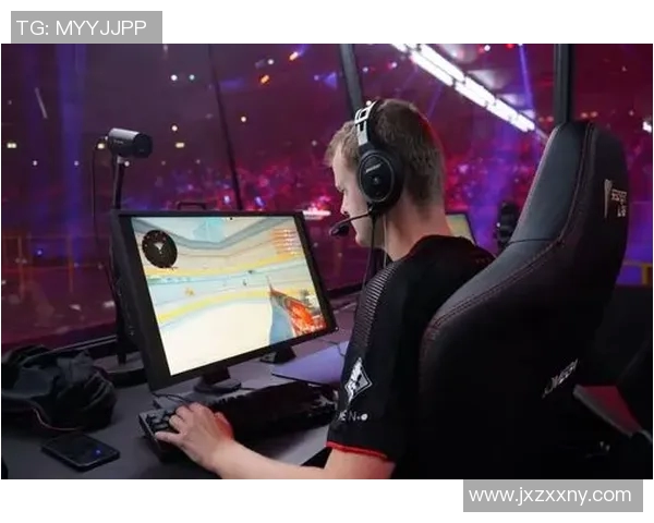 聚焦CSGOEDG的节奏与战术分析探讨电竞赛事中的团队协作与个人发挥