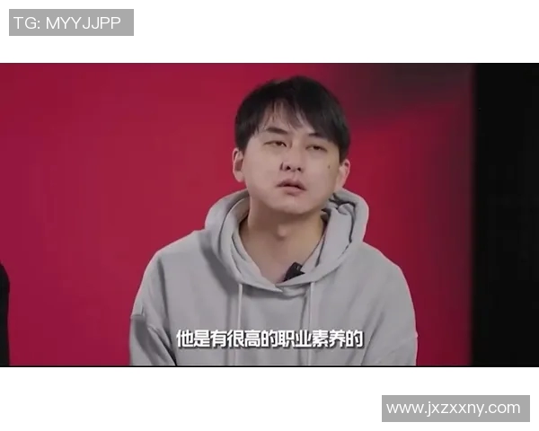 青年赛中WE战队选手个人能力表现全面分析与点评