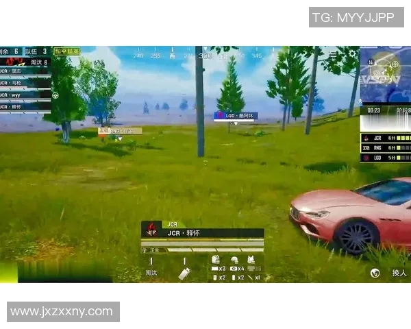 和平精英赛场上TES进攻策略的优劣分析与反思