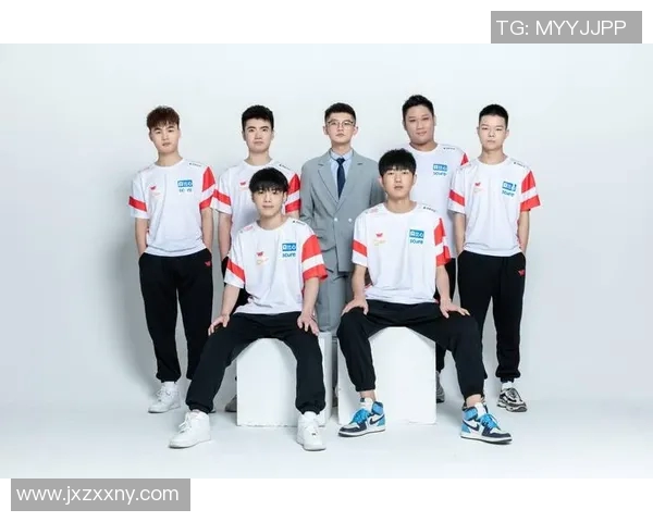 热议王者荣耀WE战队如何在竞争中实现快速变革与突破