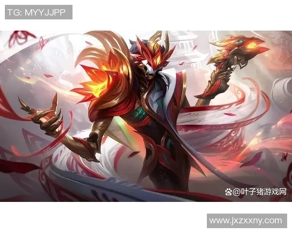 黄军深度解析英雄联盟S15赛季策略与技巧分享