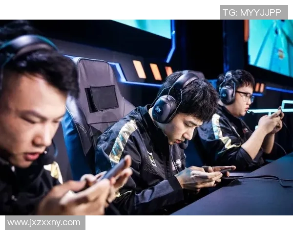 热议王者荣耀RNG灵活性变革带来的战术创新与团队协作新机遇