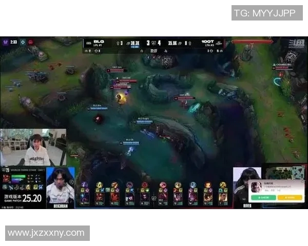 esports数据王者荣耀节奏排行榜揭晓BLG战队荣登第三名引发热议 esports数据王者荣耀节奏排行榜揭晓BLG战队荣登第三名引发热议